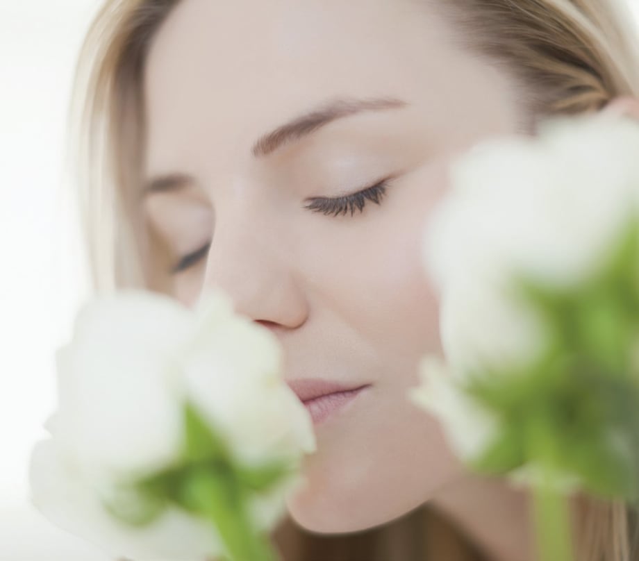 Breathe Deeply: 5 Things you can do For Your Lungs Today