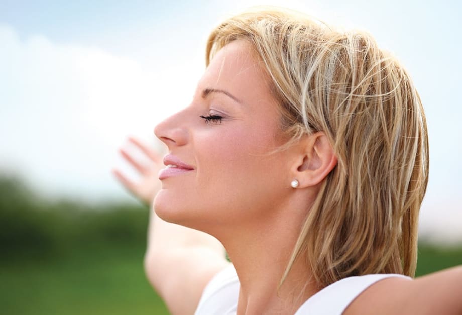 Breathe Easy: Listen to Your Lungs