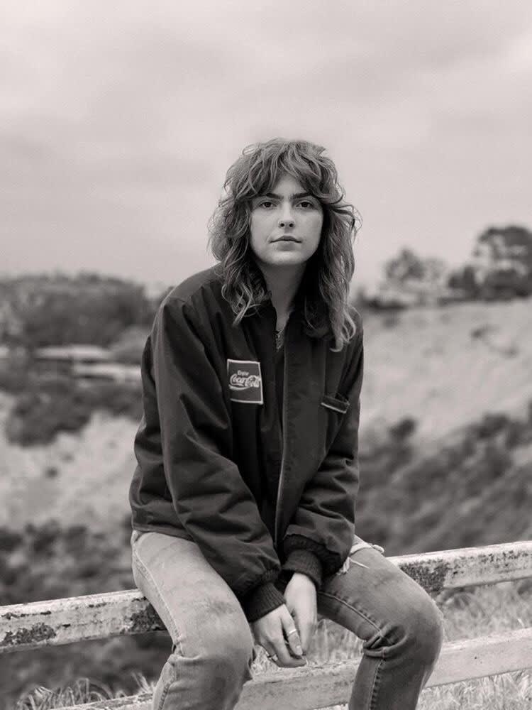 2019 MODERN SALON 100: Bree Ritter @goodbyehorsegirl