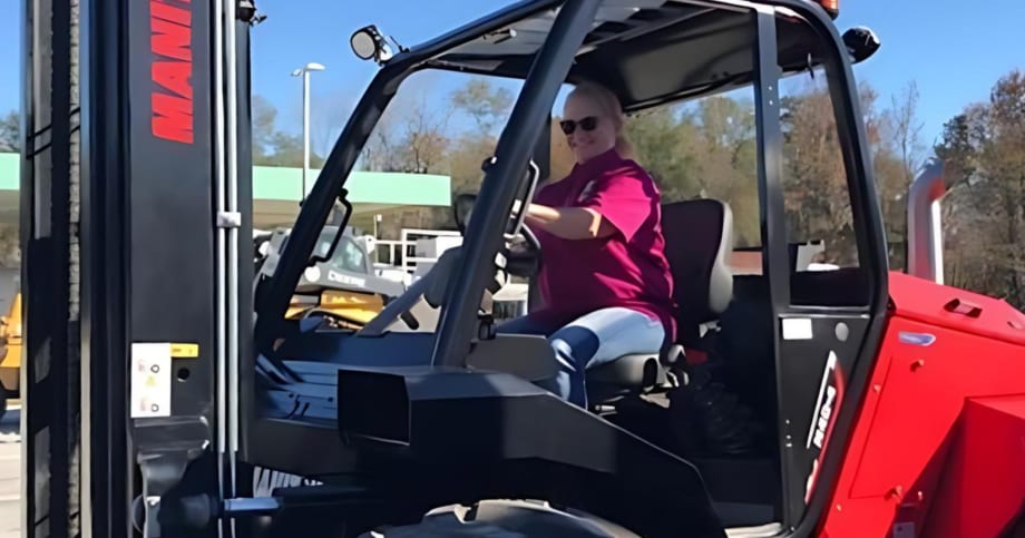 Staying Ahead of the Curve with Florida Fleet Director Brenda Peshel