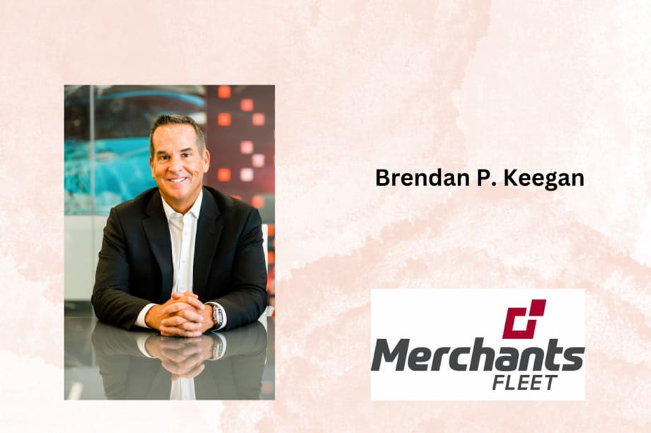 Merchants Fleet Announces Retirement of CEO Brendan P. Keegan