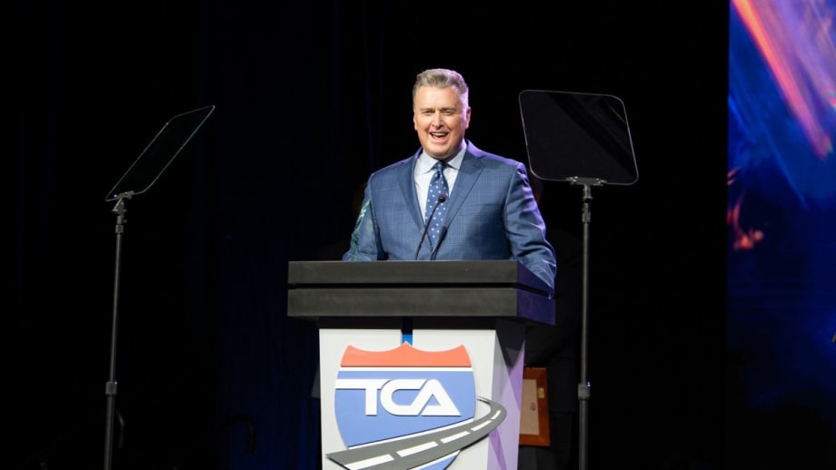 Truckload Carriers Association Honors Safest Truckload Fleets