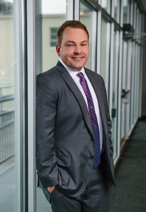 Yeagy Takes Over as Wabash National CEO