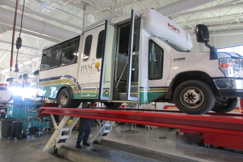 Updating Your Maintenance & Procurement Practices 