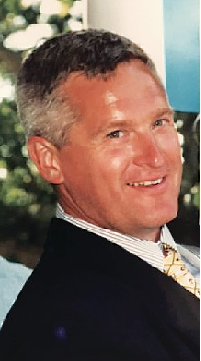 In Memoriam: Ford Fleet Zone Manager Brian Grozier