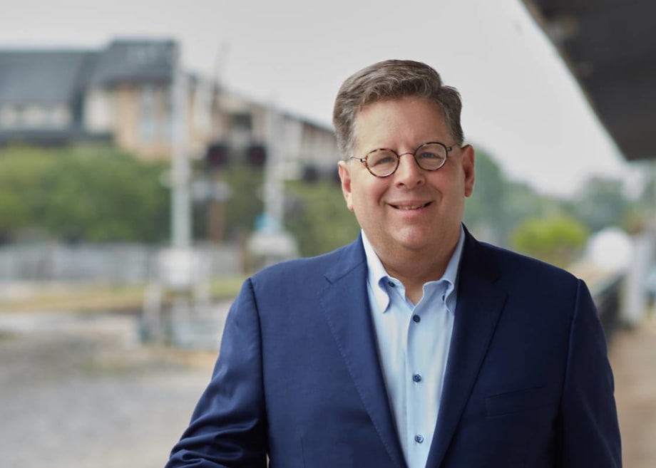 Brian Fielkow to Deliver Opening Keynote at 2023 Fleet Safety Conference 