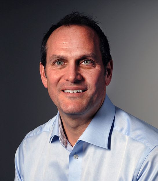 Cox Names NextGear's Geitner President of Financial Services