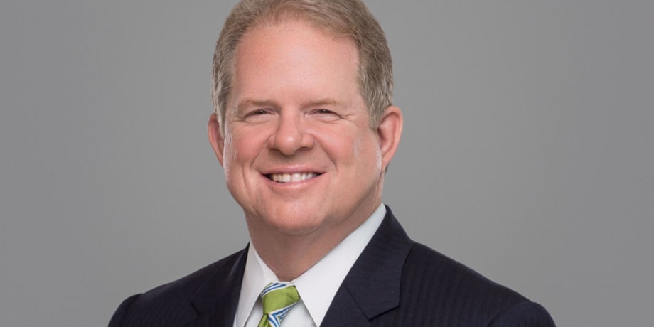 Fleet Advantage Names Brian Holland CEO