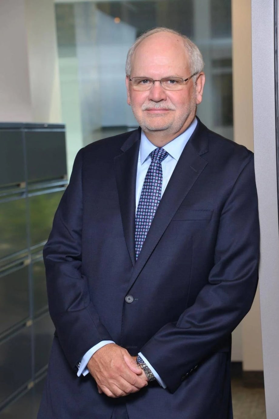Past PHH Canada President Passes Away