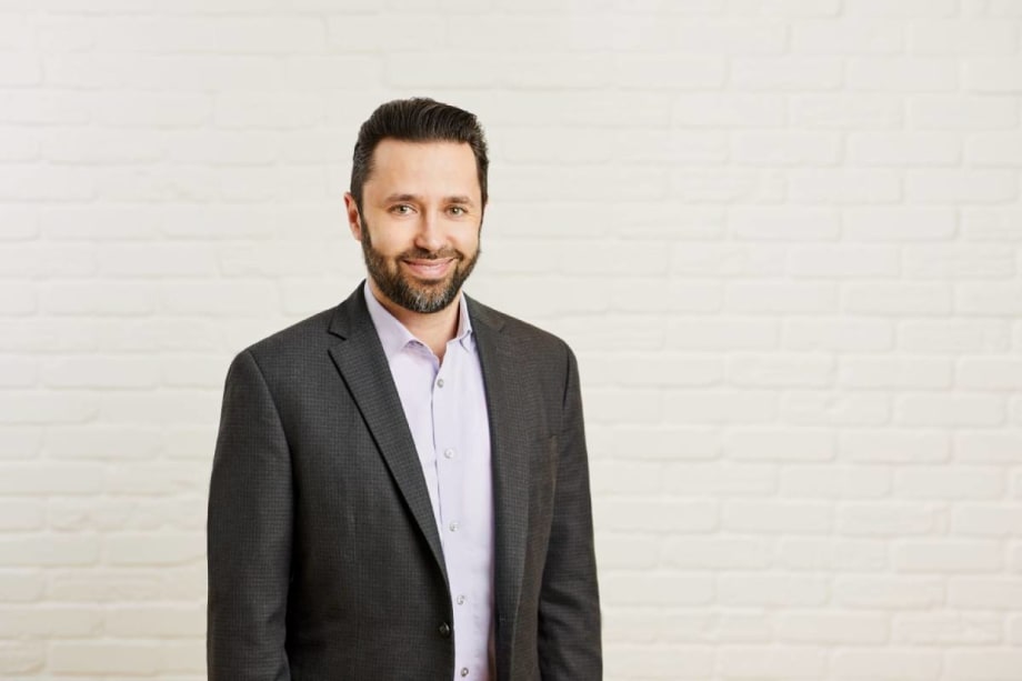 Toyota Motor North America Makes Executive Change in ITx
