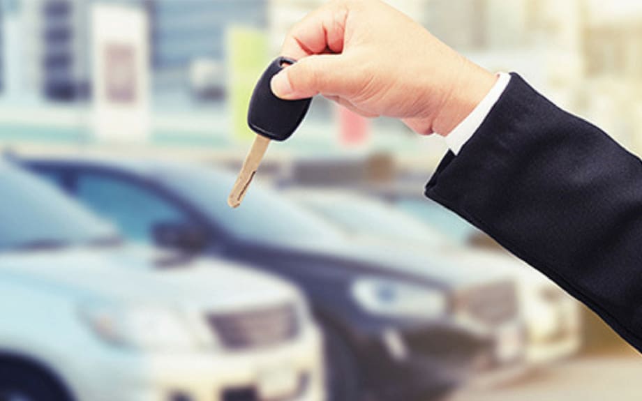 When the Market Heats Up, Get Ready for Change