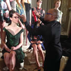 HOW TO Be Part of FASHION WEEK! Learn From Brian C. Hawkins