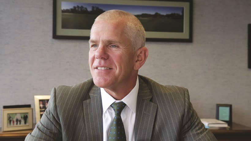 Enterprise Fleet Management’s Growth Strategy & Business Outlook