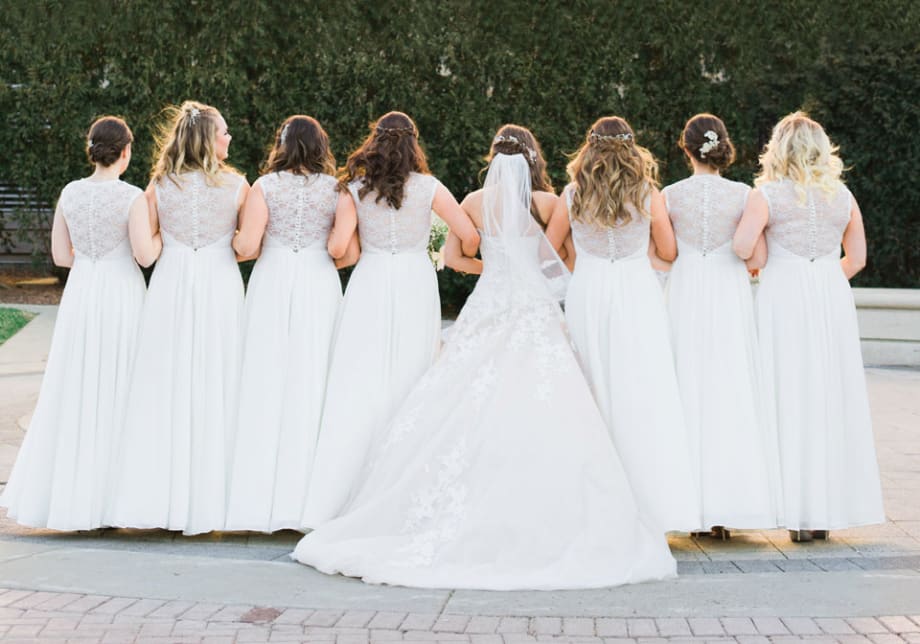 Bridal Styling Dos & Don'ts