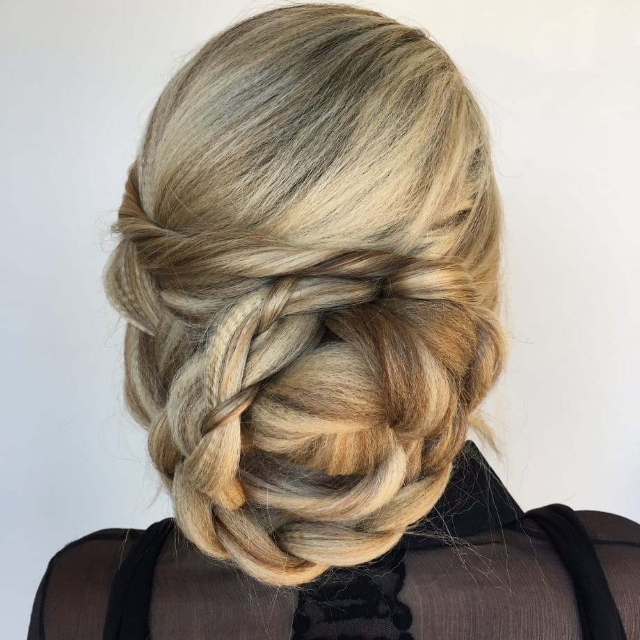 12 Secrets of a Fine-Hair Wedding Specialist
