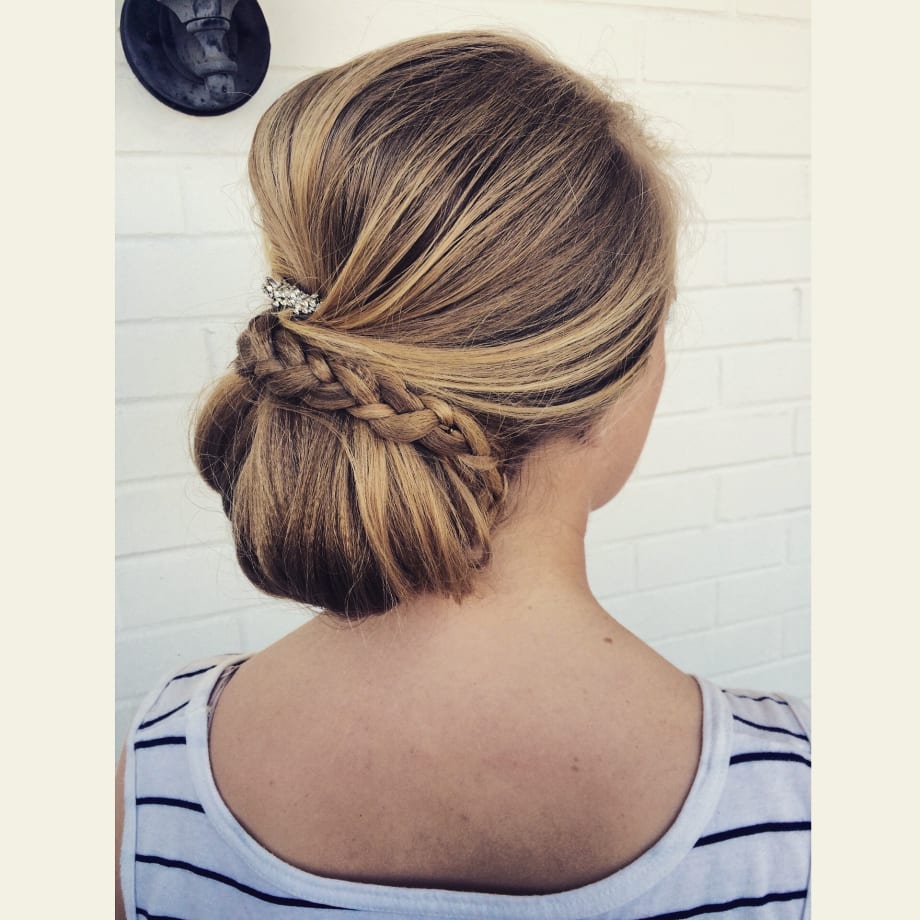 12 Secrets of a Fine-Hair Wedding Specialist