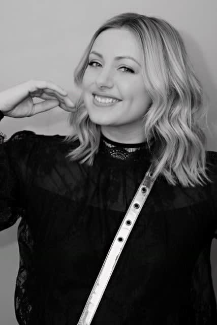 2017 MODERN SALON 100: Katie D'Souza @bridalhaircouturebykatie