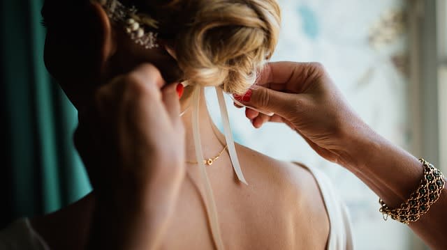 The Race to the Altar: How Salons and Spas Can Make the Most of the Wedding Boom