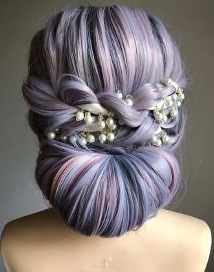 Tips to Finding the Perfect Bridal Hair Accessory