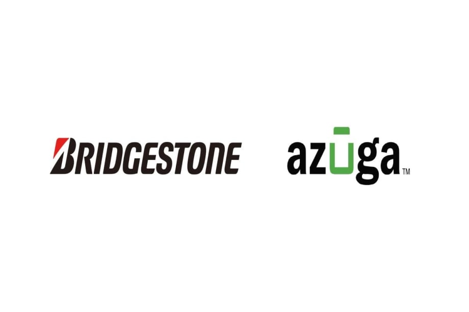 Bridgestone Americas to Acquire Azuga 