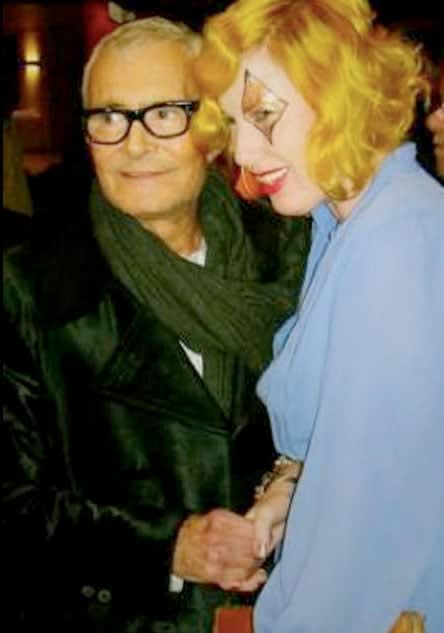 Vidal Sassoon Remembered: The Industry Pays Tribute