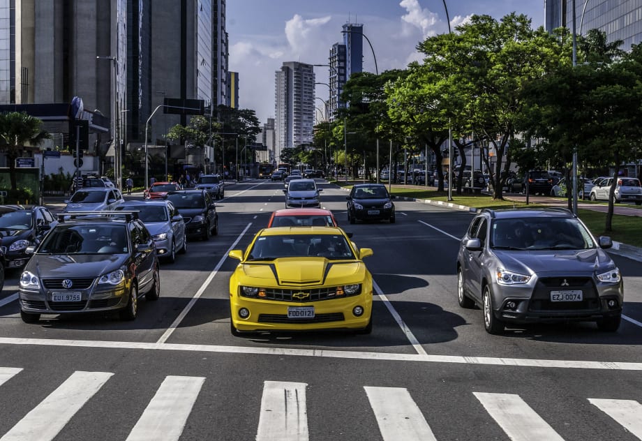 Brazilian Car Rental Industry Grows Volume in 2019