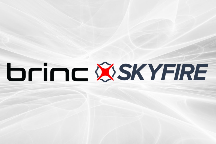 Skyfire, BRINC Partner to Assist Agencies with Drone Programs
