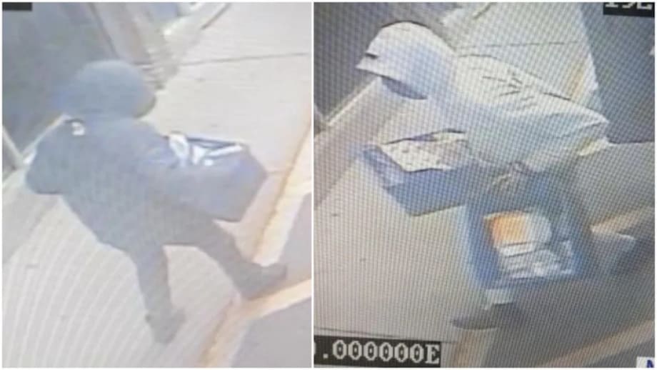 Armored Car Robbery Suspects Tracked with AirTag, Arrested