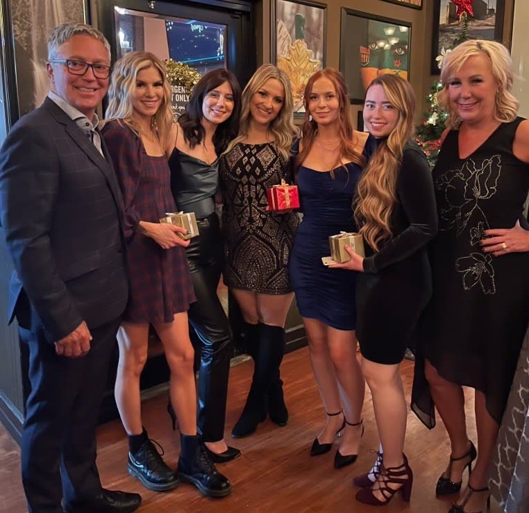 In-house Social Media Squad Gets It Right