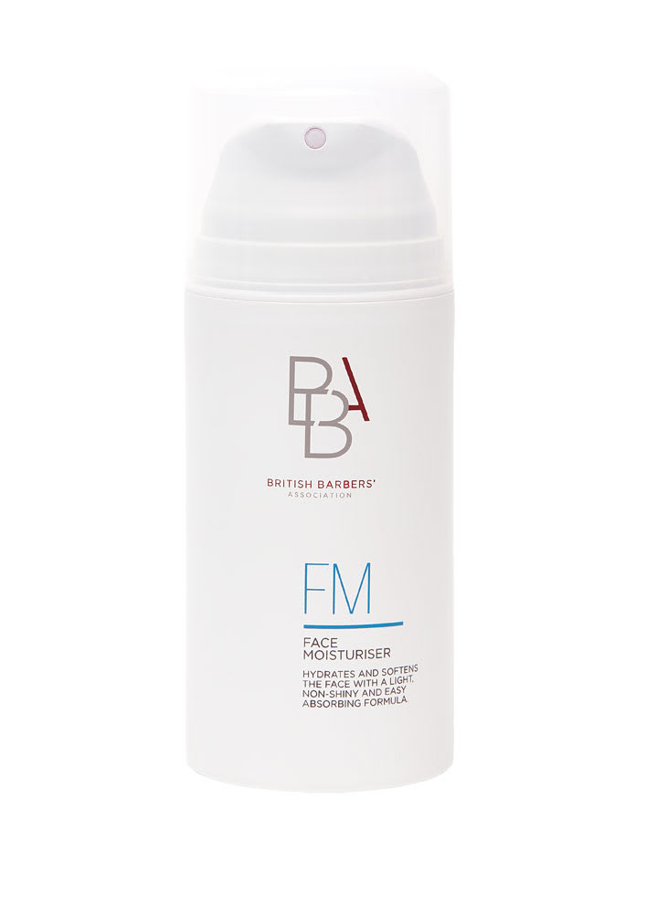 British Barbers Association Launches BBA Mens’s Grooming Brand in North America