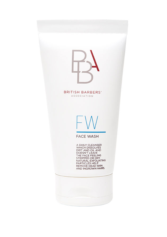 British Barbers Association Launches BBA Mens’s Grooming Brand in North America
