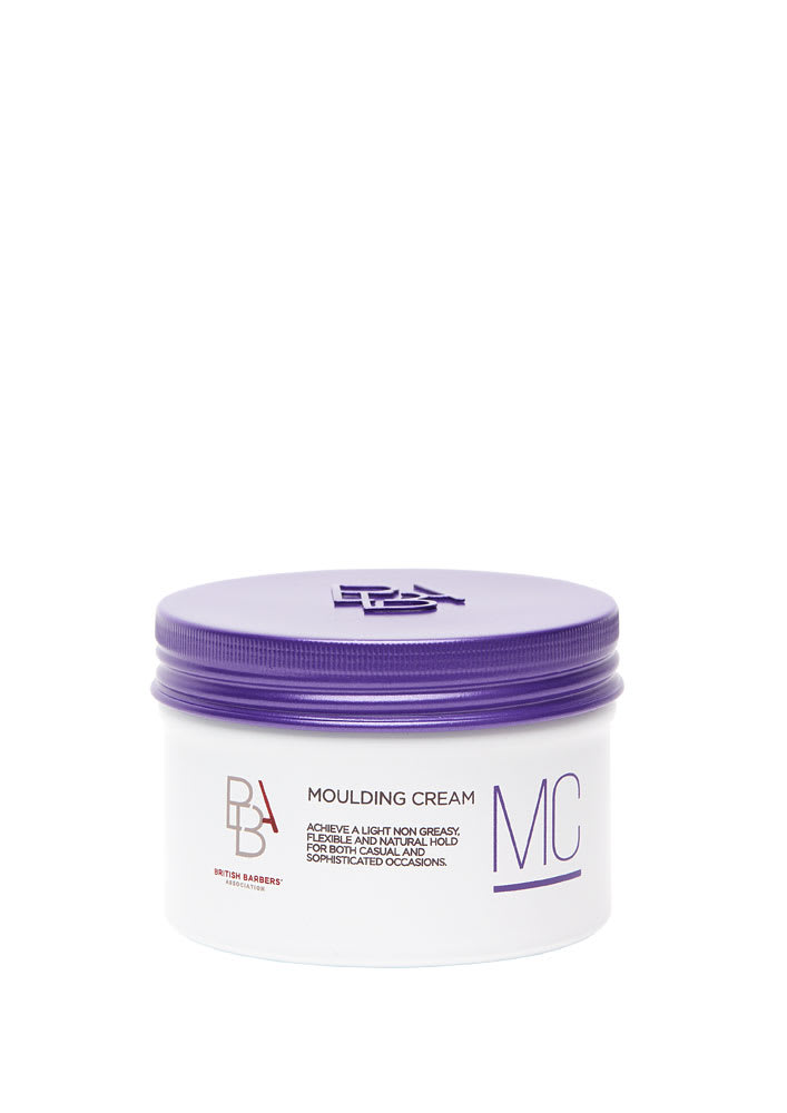 British Barbers Association Launches BBA Mens’s Grooming Brand in North America