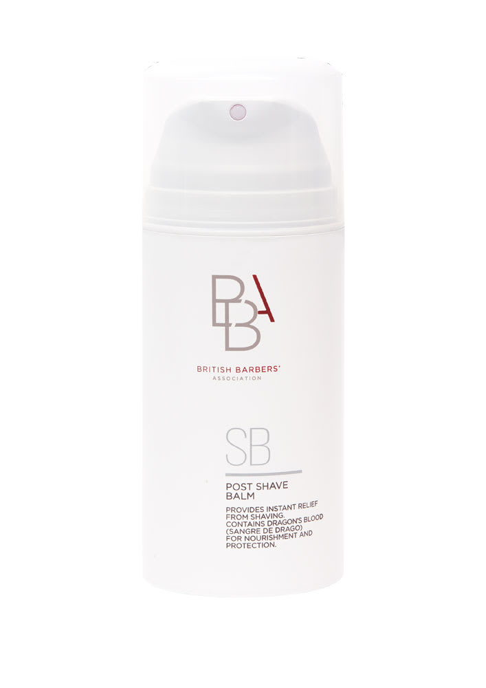 British Barbers Association Launches BBA Mens’s Grooming Brand in North America