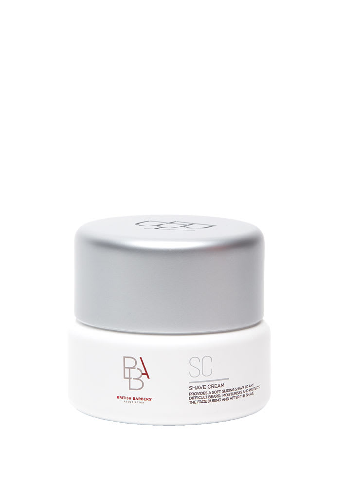 British Barbers Association Launches BBA Mens’s Grooming Brand in North America