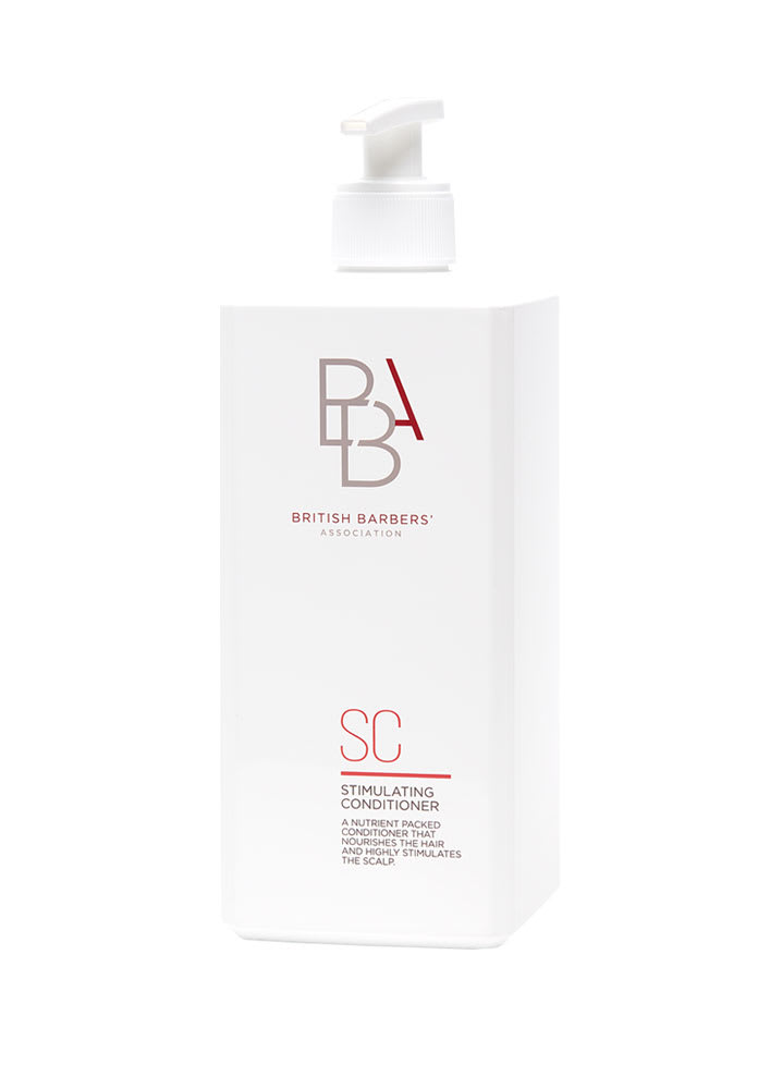 British Barbers Association Launches BBA Mens’s Grooming Brand in North America