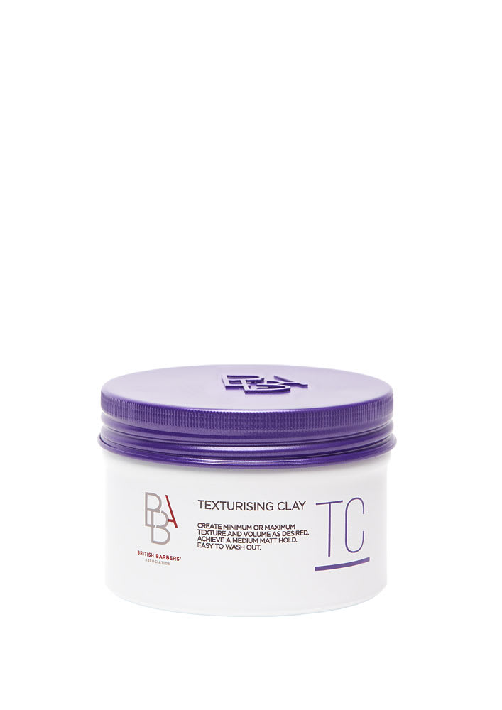 British Barbers Association Launches BBA Mens’s Grooming Brand in North America