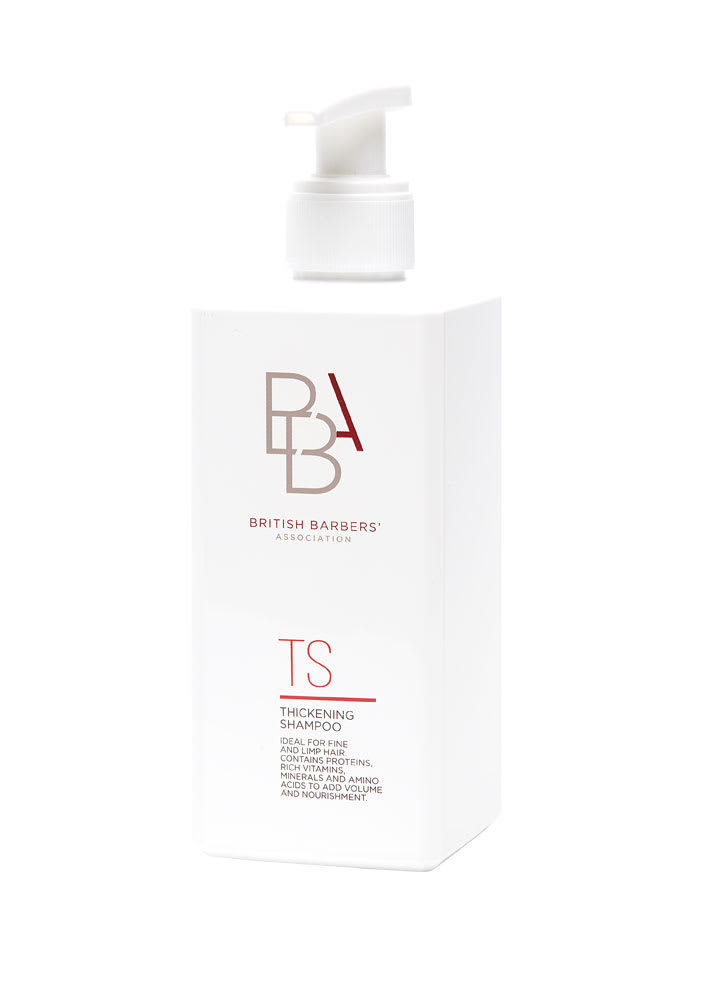 British Barbers Association Launches BBA Mens’s Grooming Brand in North America