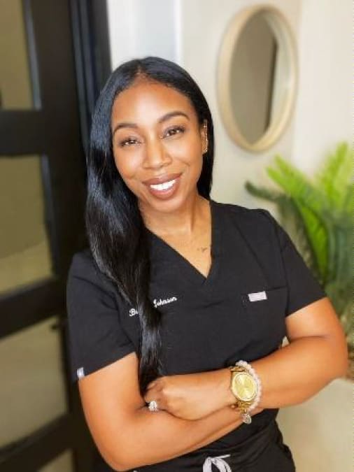 From NFL Spouse to Circadia Skincare Rookie of the Year