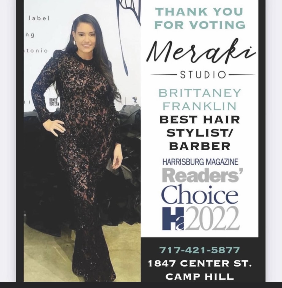 A Successful Stylist Shares What Helped Her Most Along the Way
