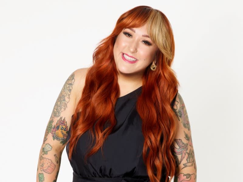  #StylistLife: A Day in the Life of Brittany Prater, Ulta Beauty Design Team Member