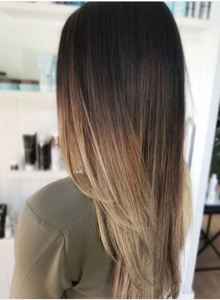 45 Brunette Looks We're Falling for this Season
