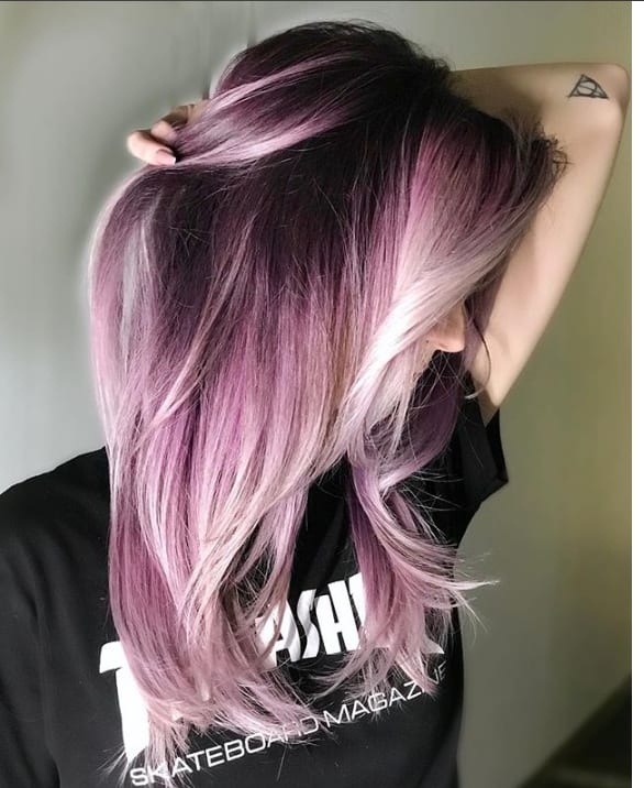 2018 MODERN SALON 100: Briza Garcia Hernandez @_brizabot