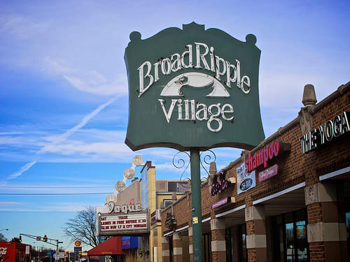 Enterprise Opens Indianapolis Neighborhood's First Rental Counter