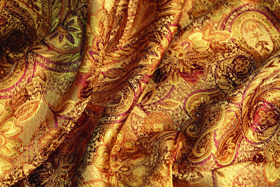 Trend Watch: Brocade