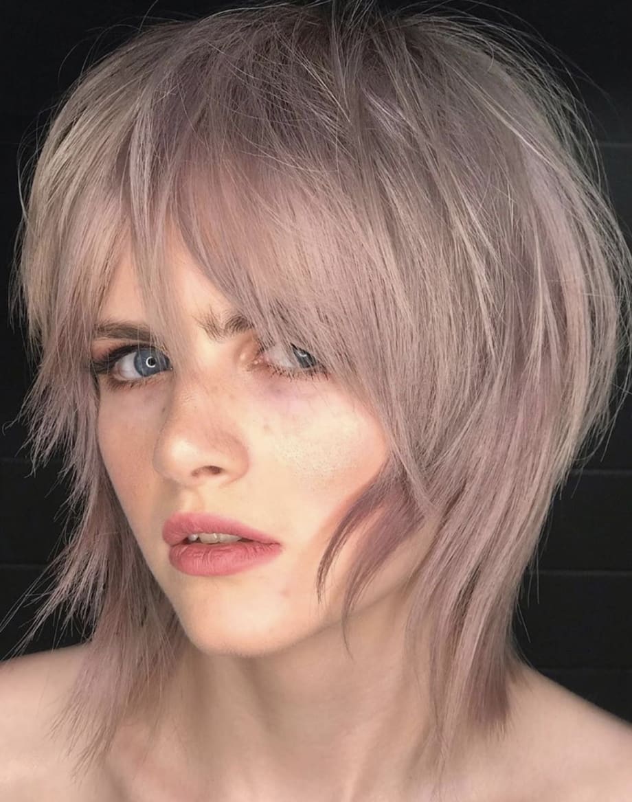 TRENDING: The Broken Shag