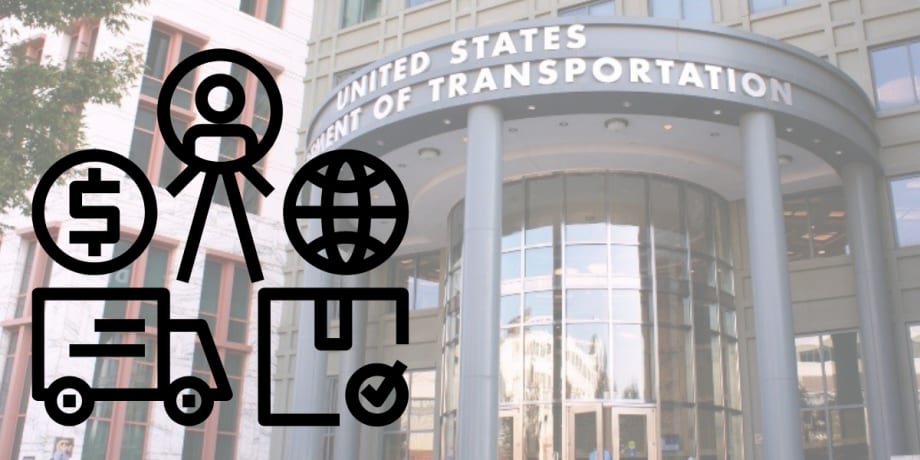 FMCSA Issues Final Guidance Clarifying Broker Definition