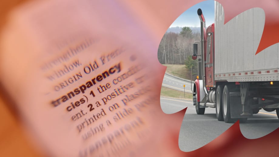 FMCSA Proposes Changes to Broker Transparency Regulations