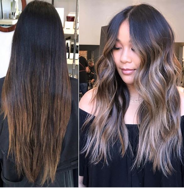 FORMULA INSIDE: Metallic Bronde - Summer to Fall Transition Look