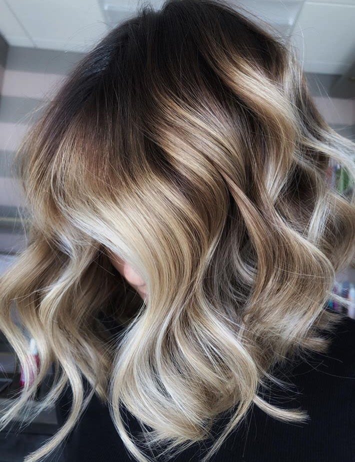9 Redken Bronde Looks for Perfect Summer Hair