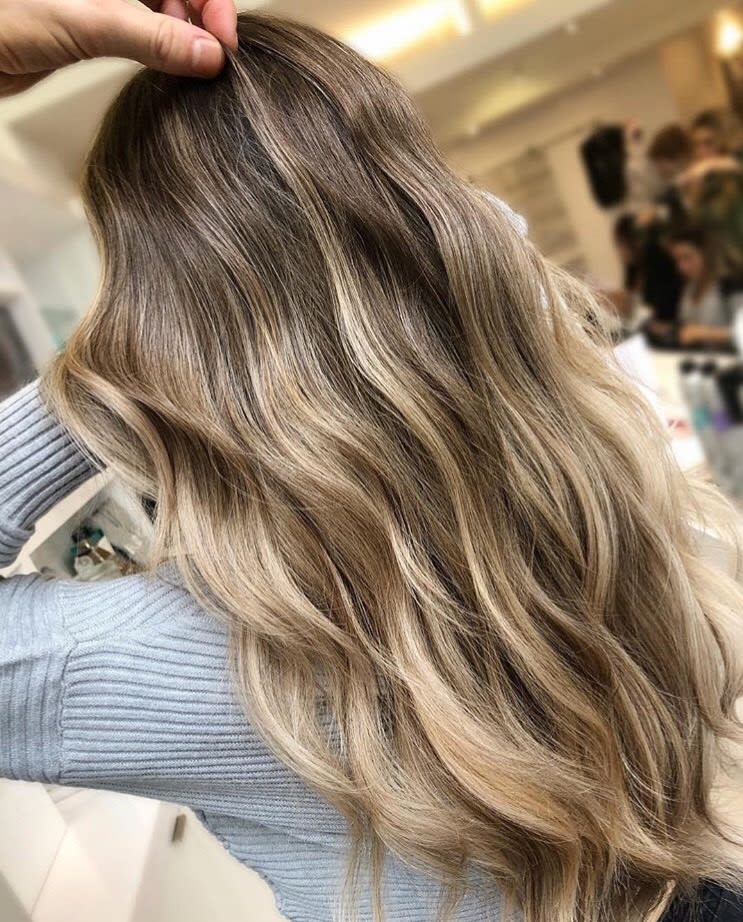 9 Redken Bronde Looks for Perfect Summer Hair